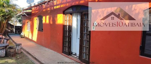 Imagem 6 de 29 de Chácaras À Venda Em Atibaia/sp - Compre O Seu Chácaras Aqui! - 1481042