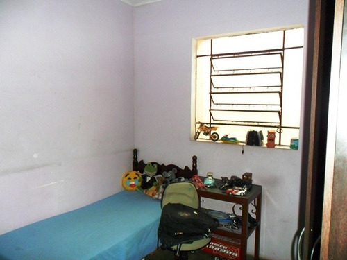 Imagem 9 de 24 de Bairro Aparecida Casa Próxima À Av. Américo Vespúcio. - 1808