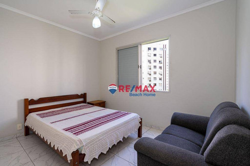 Imagem 18 de 30 de Apartamento Com 2 Dormitórios À Venda, 112 M² Por R$ 340.000,00 - Praia Das Pitangueiras - Guarujá/sp - Ap4449