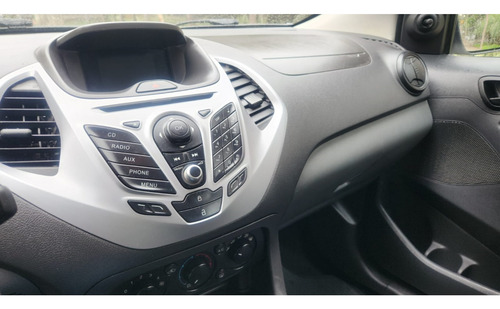Ford Ka 1.0 TI-VCT FLEX SE MANUAL