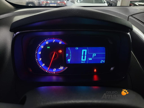 Chevrolet Tracker 1.8 MPFI LTZ 4X2 16V FLEX 4P AUTOMÁTICO