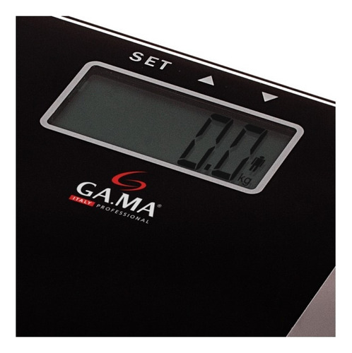 Balanza Gama Scf2000