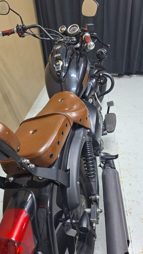 Carabela Fishbone 250