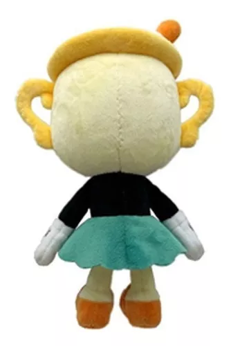 Cuphead - Ms. Chalice - Soft Toy