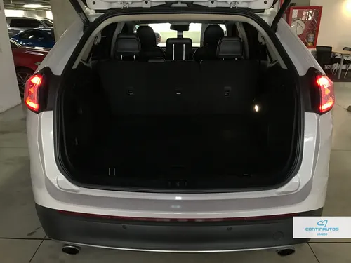 Ford Edge 2.0 Titanium