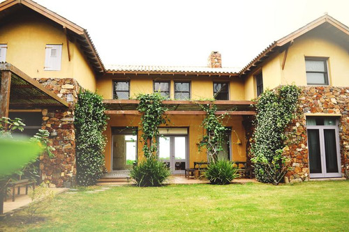 Casa En Alquiler Temporal En Laguna Blanca