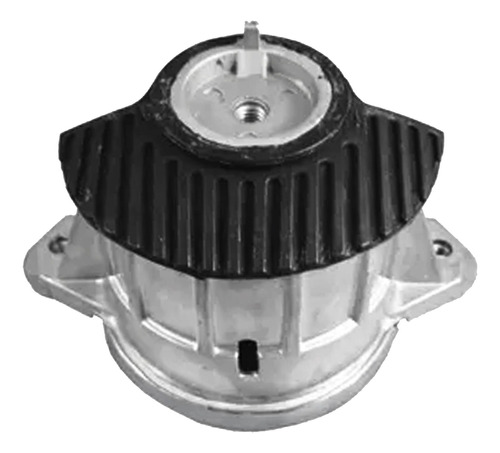 Suporte Calço Coxim Motor Esquerdo Mercedes C200 2007 A 2014