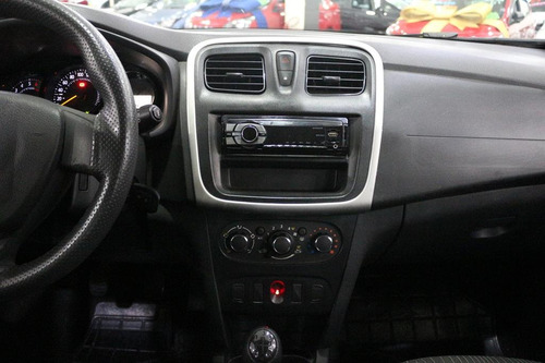 Renault Sandero 1.0 12v Authentique Sce 5p
