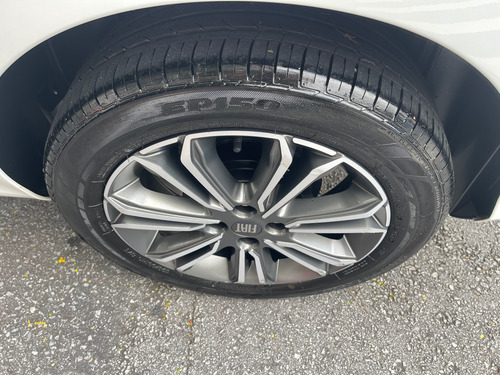 Fiat Cronos 1.8 Precision 16v Flex Aut. 4p