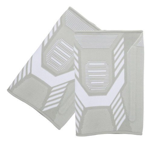 1 Par De Rodilleras Elásticas Y Antideslizantes Comfort