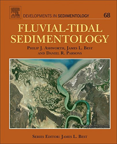 Fluvial-tidal Sedimentology