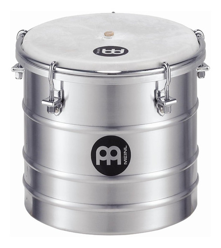 Meinl Percussion Qw6 Aluminio 6 Inch Qweeka Cabeza Cabra