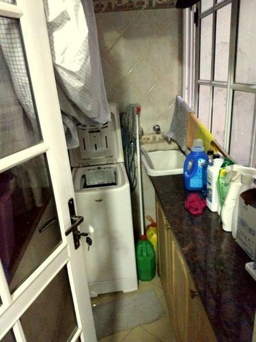 Venta Spiso 105 M2. 4 Amb. Dep.serv. Balcon Corrido Frente