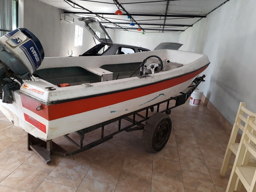 Evinrude 25hp