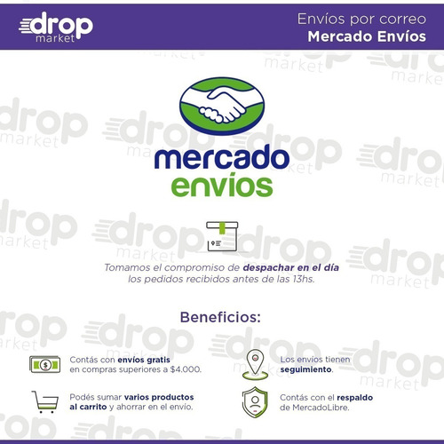Porta Precios Nombre Acrílico Menú Mesa Escritorio 10x7 X1u