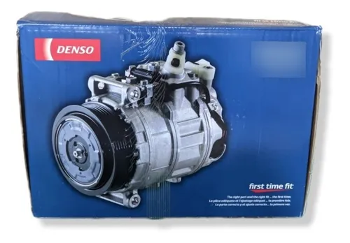 comprar Compresor A\u002Fc Grand Cherokee Wk Dakota Comander 4.7 V8 Nuevo