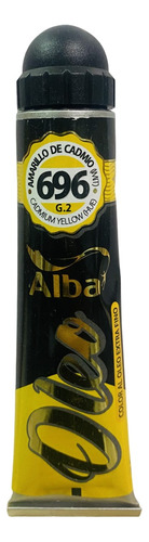 Oleo Alba 60 Ml Grupo 2