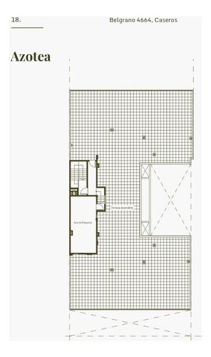 En Venta Departamentos Nuevos De 1, 2 Y 3 Ambientes; Gran Emprendimiento En Caseros Centro, Entrega Programada Octubre 2027 - Ficha 10060