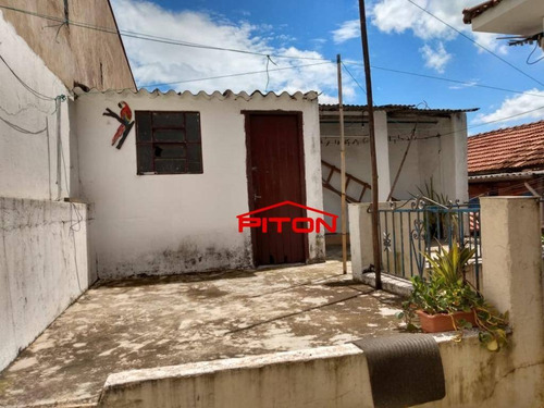 Imagem 18 de 22 de Casa Com 2 Dormitórios À Venda, 285 M² Por R$ 1.300.000,00 - Cangaíba - São Paulo/sp - Ca0818