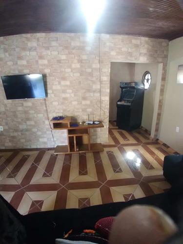 Imagem 11 de 14 de Chácara Para Temporada Com Piscina Infantil E Adulto