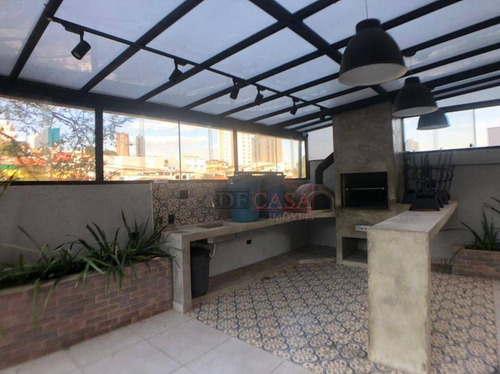 Imagem 18 de 30 de Apartamento Com 2 Dormitórios À Venda, 52 M² Por R$ 350.000,00 - Penha De França - São Paulo/sp - Ap6909
