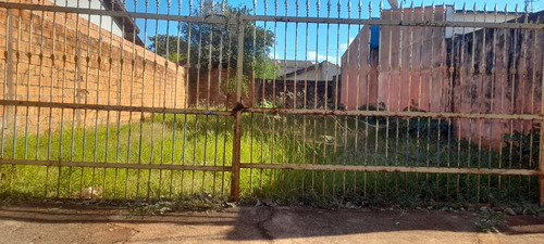 Terreno No Parque Dos Servidores