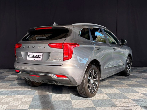 Haval Jolion 1,5t At 4x2 Aut