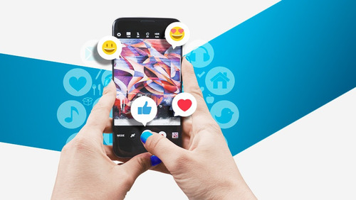 Gestion De Redes Sociales Community Manager - A Su Medida