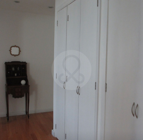 Departamento En Venta En Santa Fe