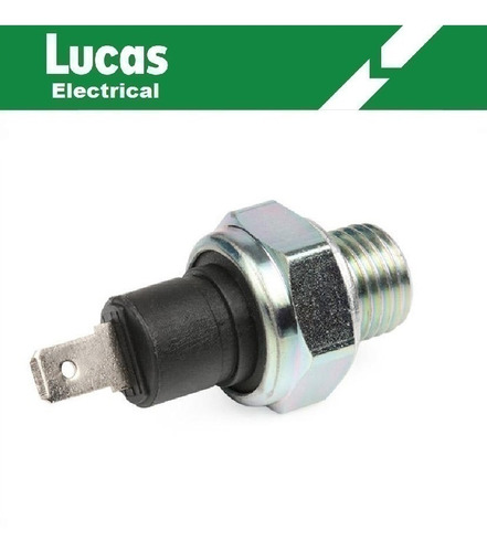 Bulbo Presion De Aceite Lucas Fiat Uno/fiorino/duna 4133922