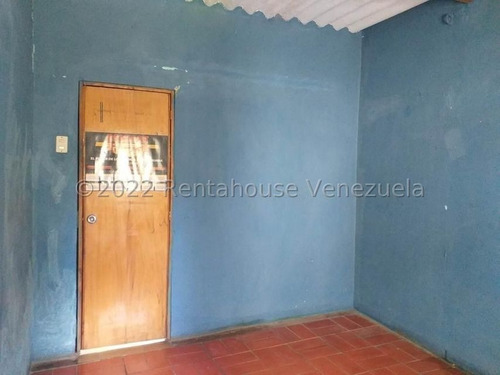 Imagen 8 de 24 de Amplia Casa Lista Para Habitar. 04120656408 Mls 22-17040