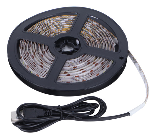 Tiras Flexibles Impermeables Usb Led Strip Para Dormitorio