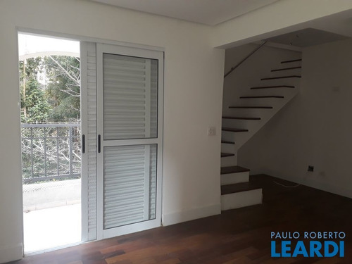 Imagem 11 de 15 de Casa Em Condomínio - Morumbi - Sp - 605678