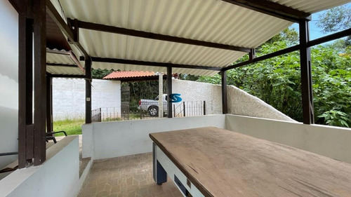 Imagem 4 de 25 de Chácara Em Mairiporã Para Reforma Com 630 M² - Ch00970 - 70738332