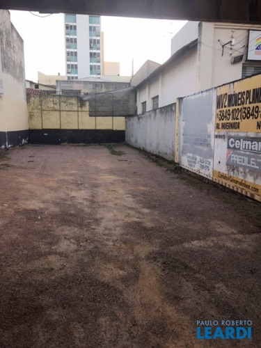 Imagem 2 de 4 de Terreno - Centro - Sp - 560203