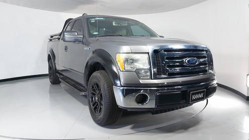 Ford Lobo 4.6 3v Lobo Super Cab 4x2 Ta