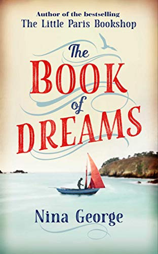 Libro The Book Of Dreams De George, Nina