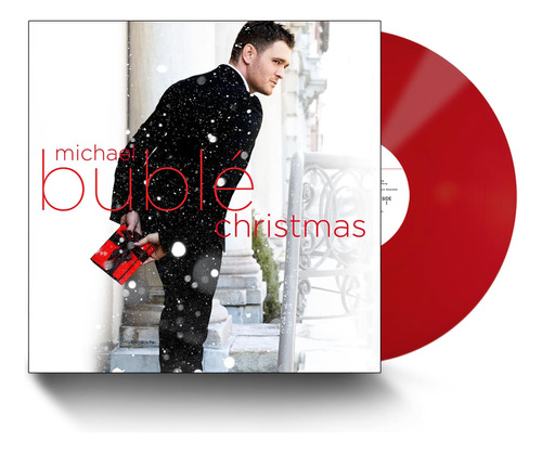 Vinilo: Christmas