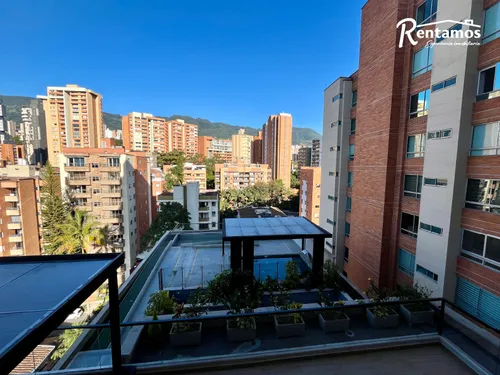 Apartamento En Arriendo En Zuñiga. Cod A775396