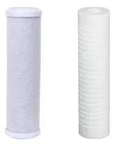 Comprar Refil Filtro De Água Para Purificador Hoken Multi 1500 Cor Branco