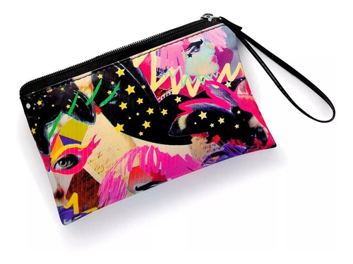 Natura Bolsa-carteira Faces Necessaire