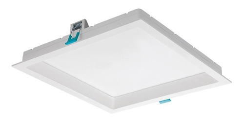 Painel Led 24w Stella Embutir Deep 26,2cm Recuado Sth8904