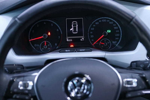 Imagem 7 de 9 de Volkswagen T-cross Hl Tsi Ae 2020
