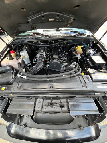 Chevrolet S10 2.4 Executive Cab. Dupla 4x2 Flexpower 4p