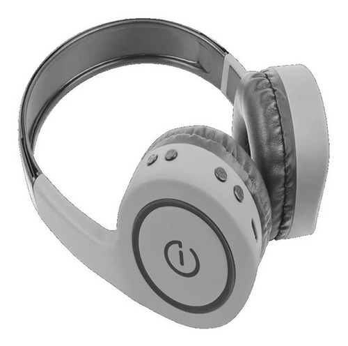 Audífonos Inalámbricos Wireless On-ear Con Bt Fm Sd 3.5mm