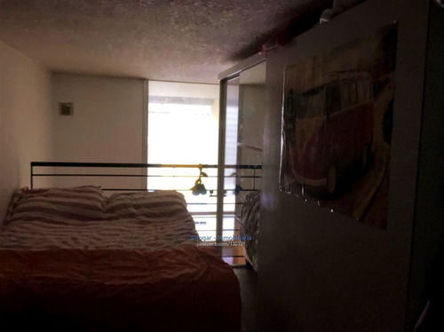 Apartamento Duplex Venta.2 Dormitorios Altos Del Libertador