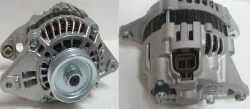 Alternador  Mitsubishi L-300 A5ta0191a              