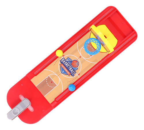 Mini Juego De Baloncesto Juego De Baloncesto De Mesa Parent
