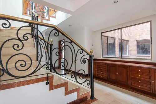 Apartamento En Venta En Rincón Del Chicó. Cod V5841