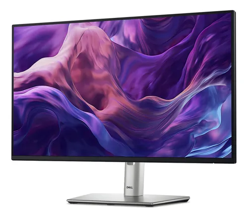 Monitor Dell De 24 Pulgadas, P2425h, Reemplazo Del P2422h